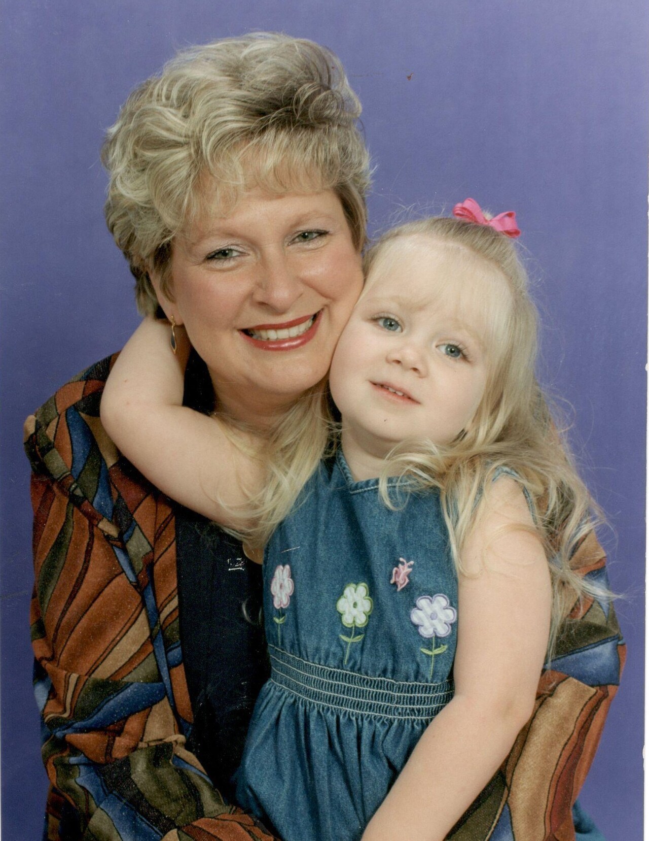 linda mcinturff