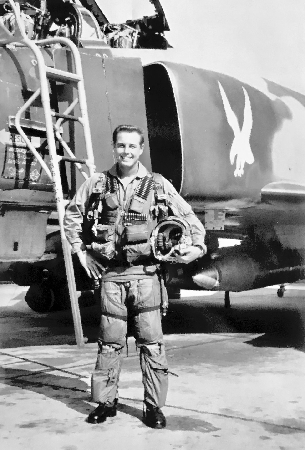 lt. col. william 