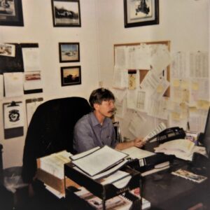 ray taylor Gallery