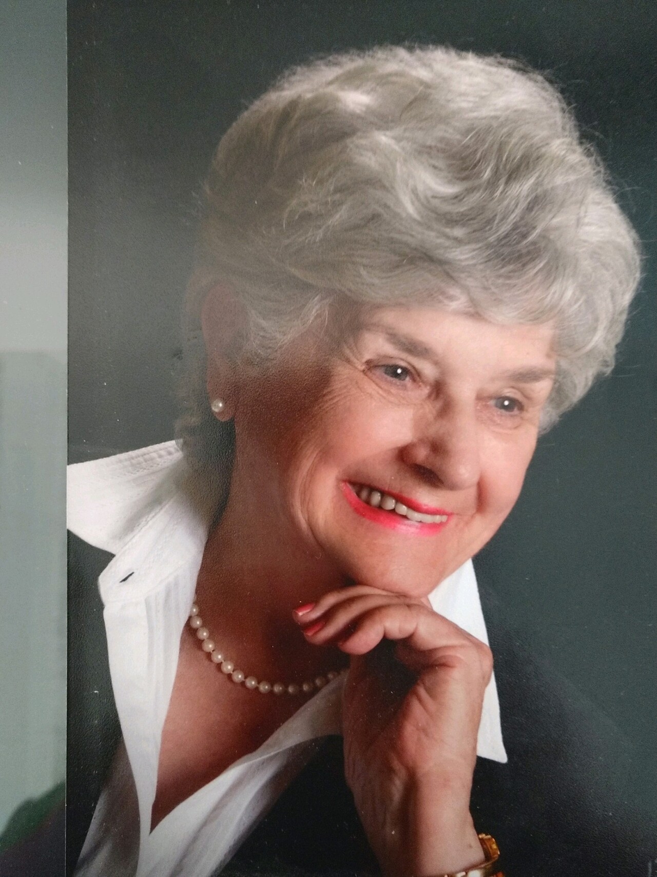 helene hautzenroder