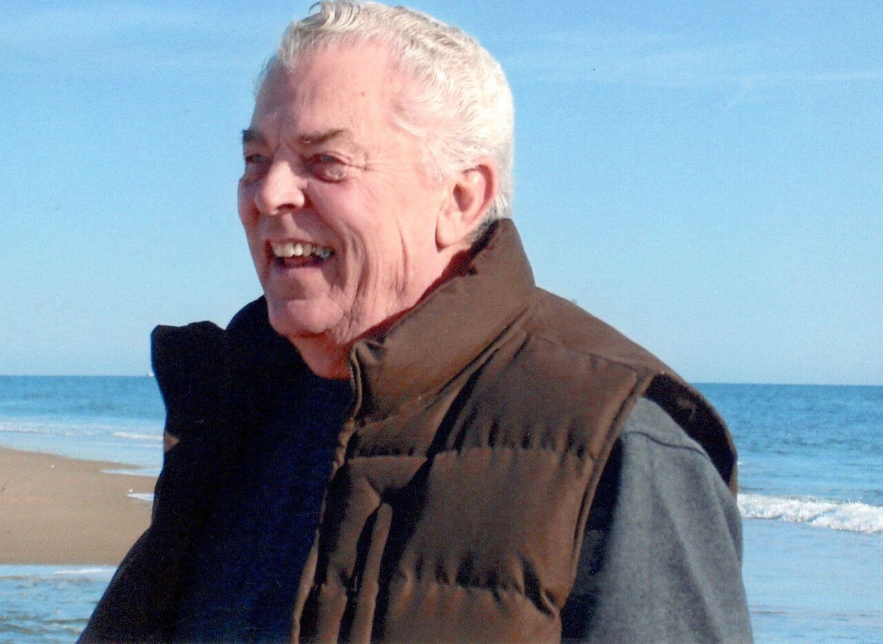 vincent roche, jr. 
