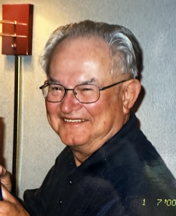 albert guy