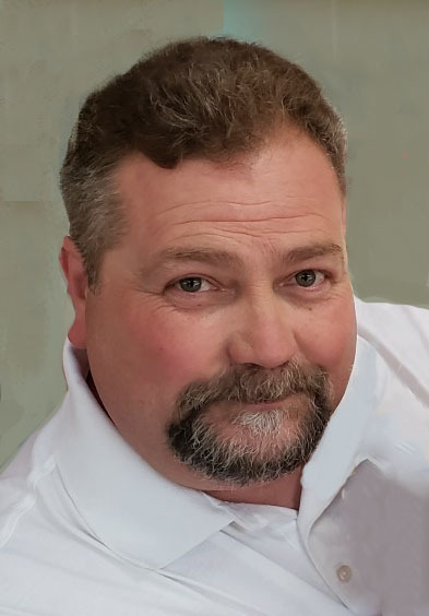 bruce baxter