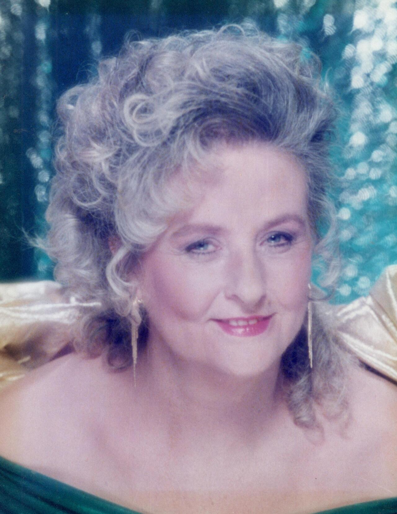 patricia oxley-stone