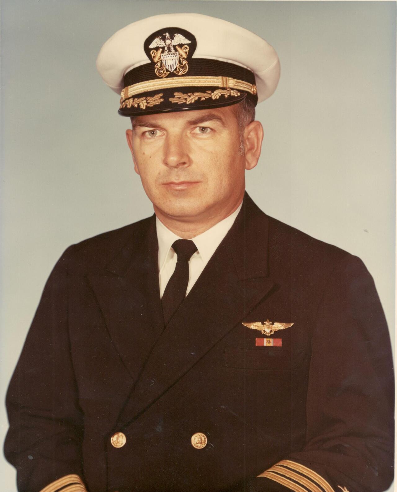 luther pullen