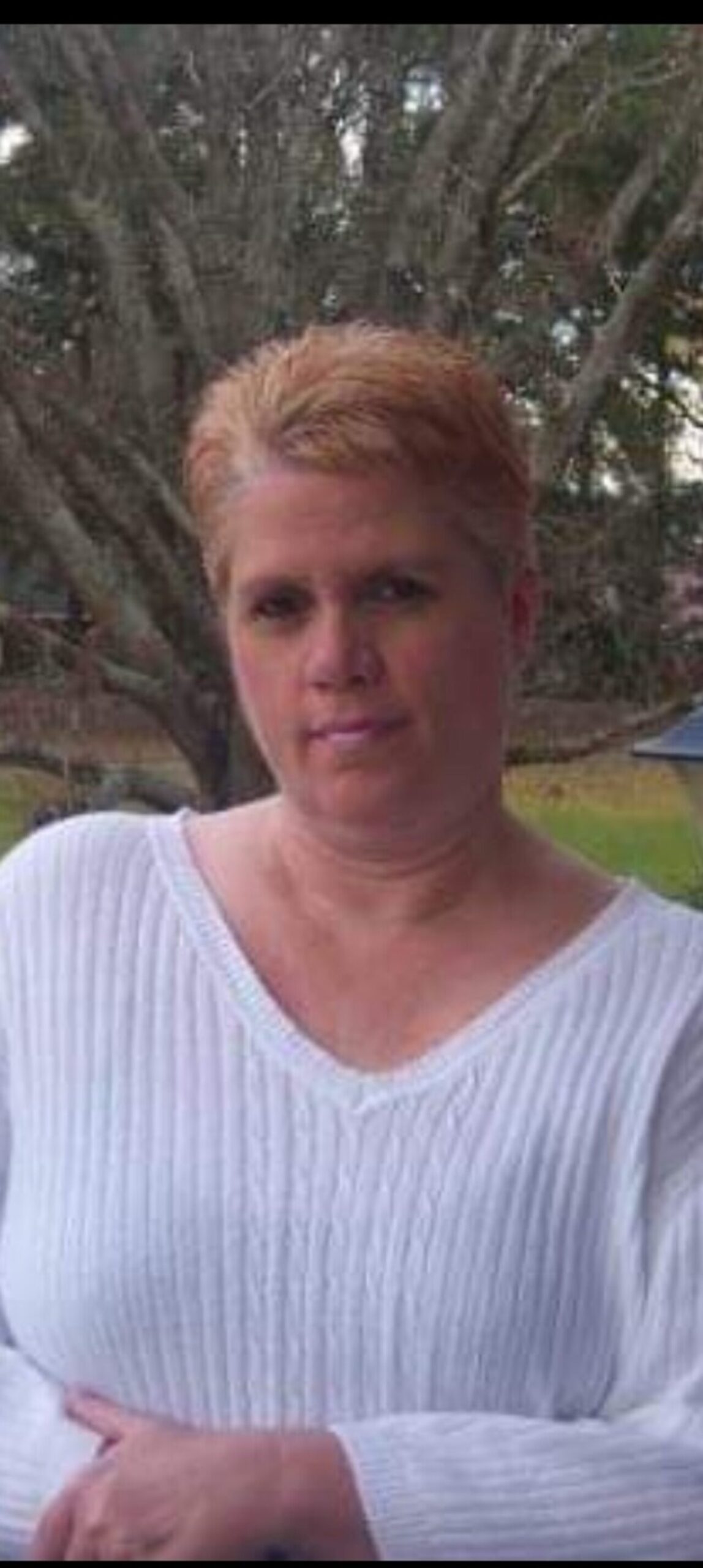 patricia jones