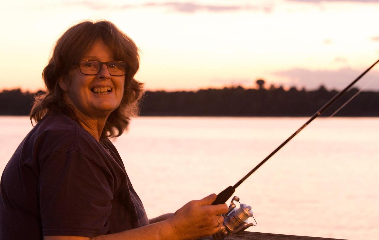 sandra norris