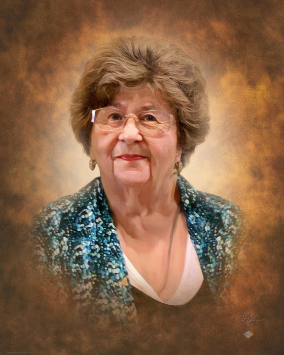 mary o'hara (higgs)
