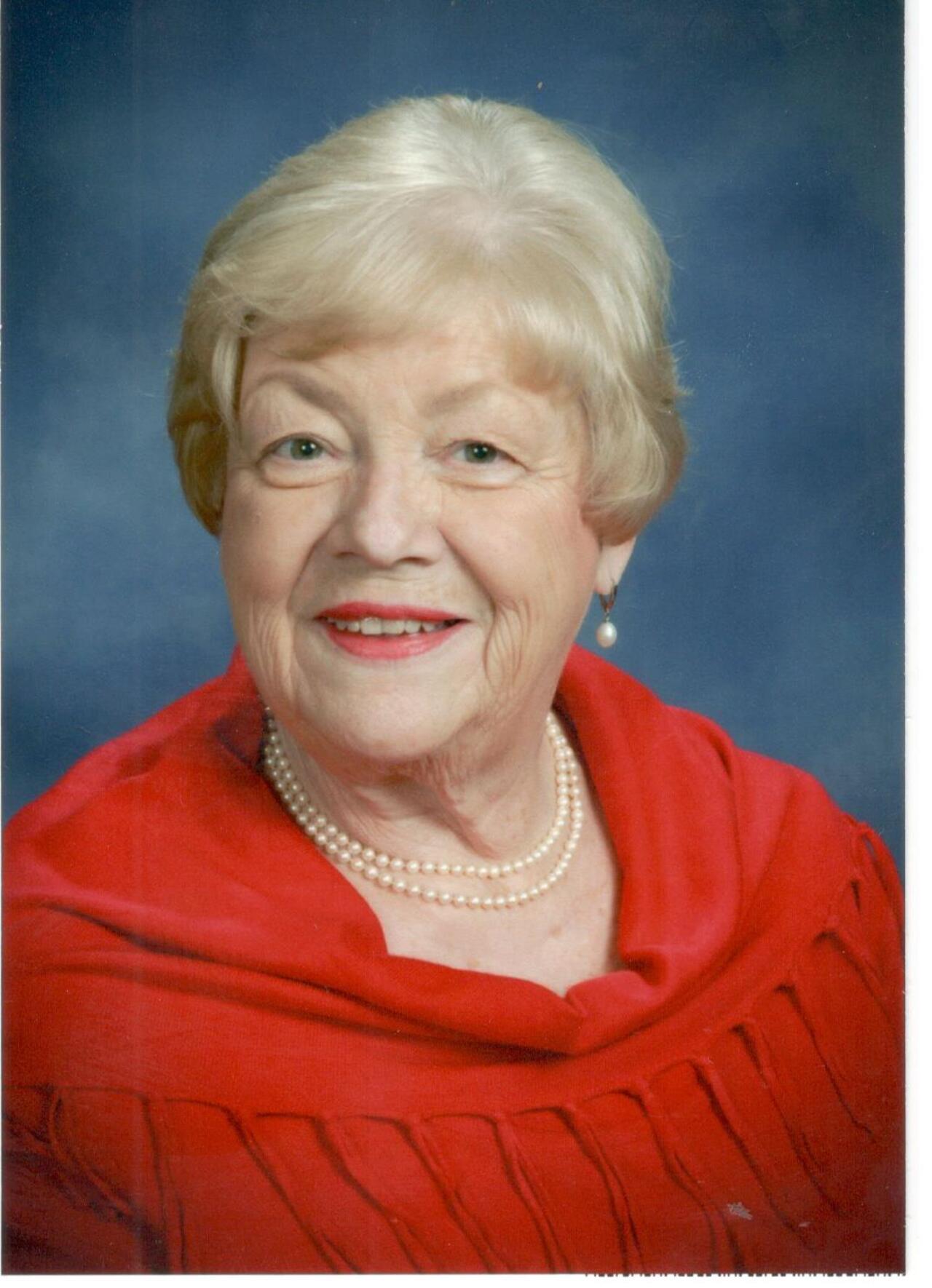 mary rita holden