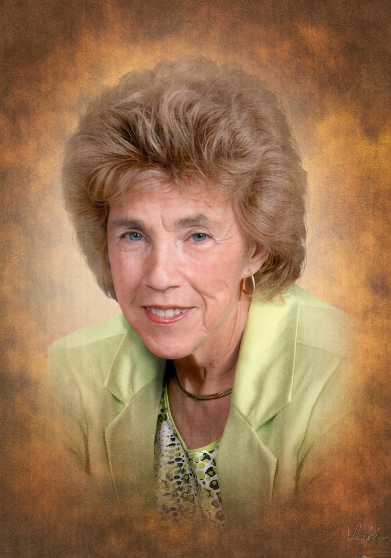 irene hill