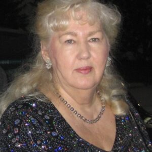 betty trautman Gallery