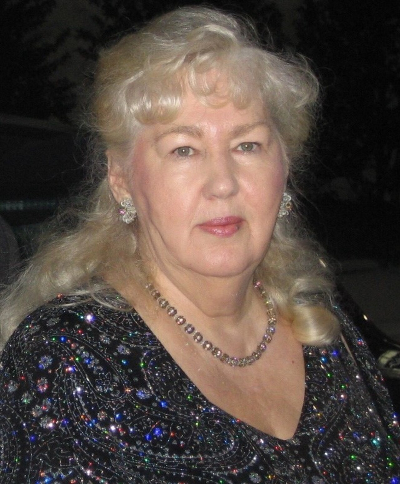 betty trautman