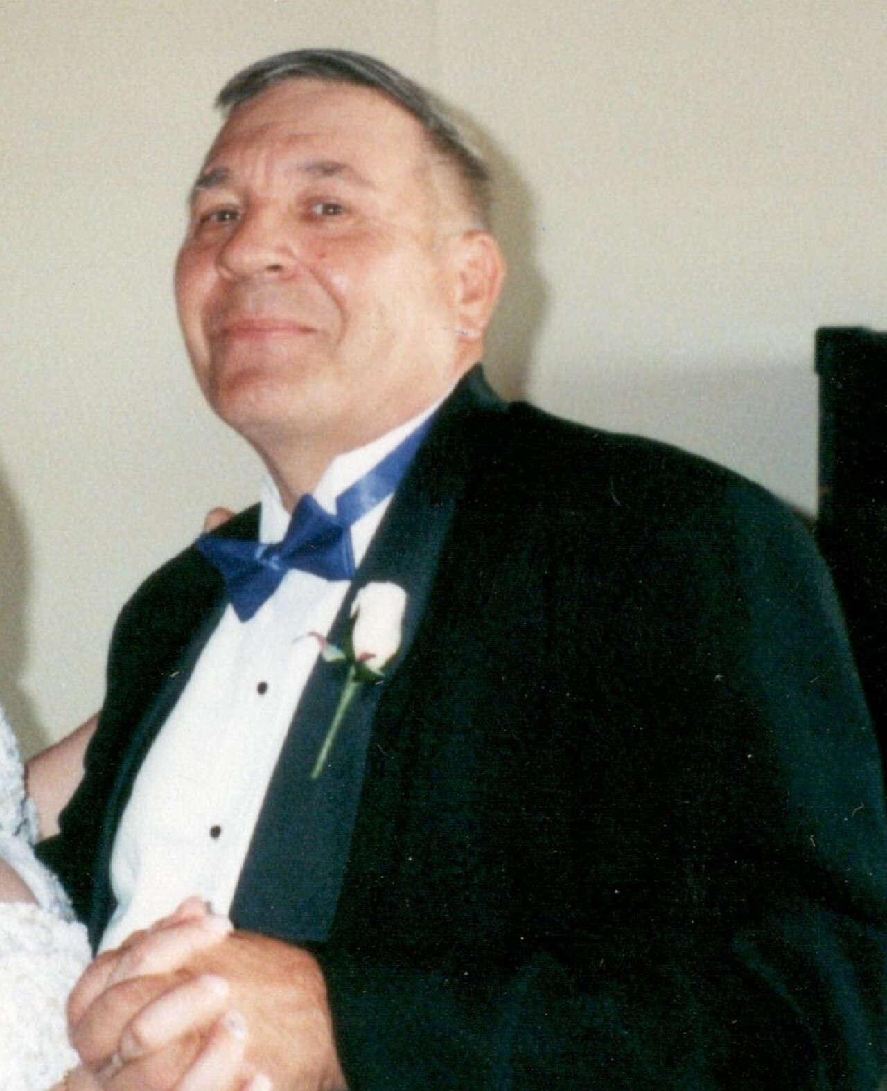 kenneth petrie