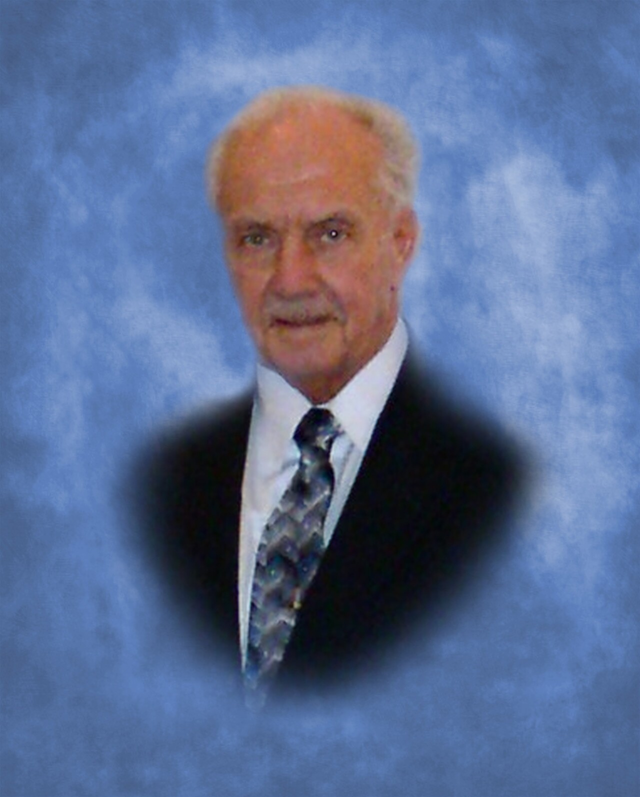 ronald  ely 