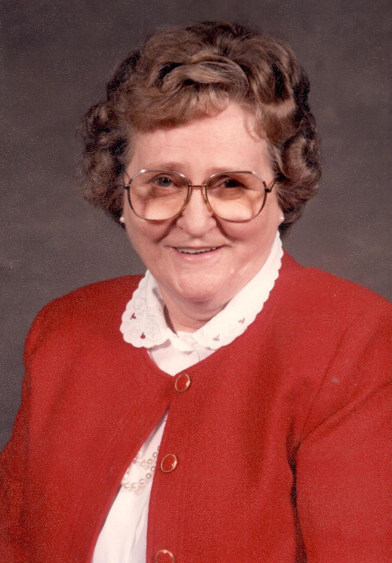 elizabeth abell