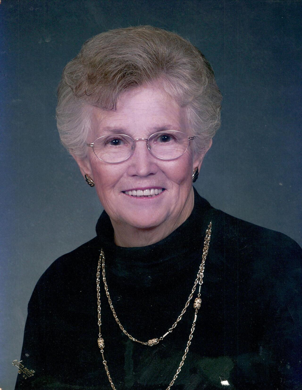 thelma hayden