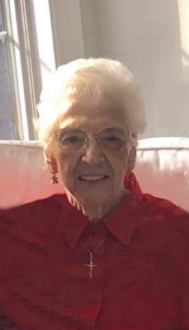 phyllis broms