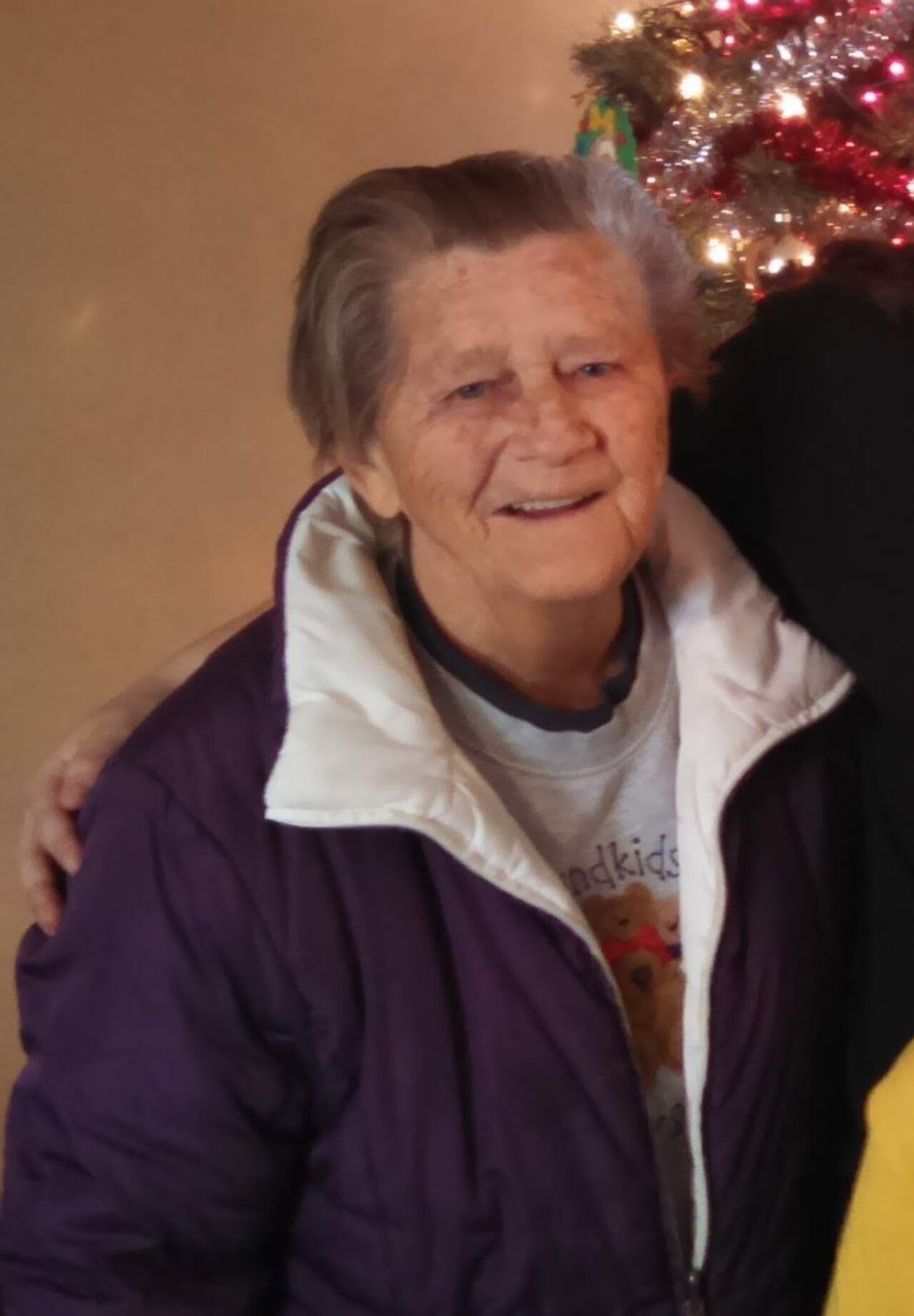 lillian prettyman
