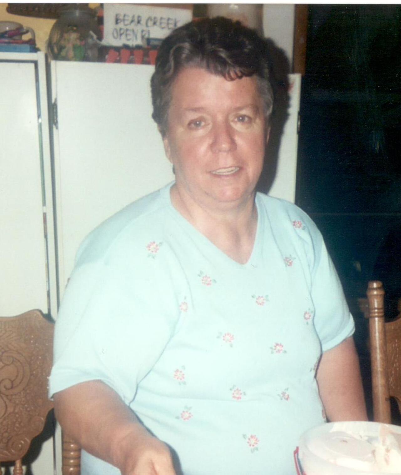 charlotte wathen