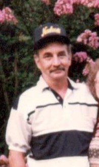 charles russell, sr. 