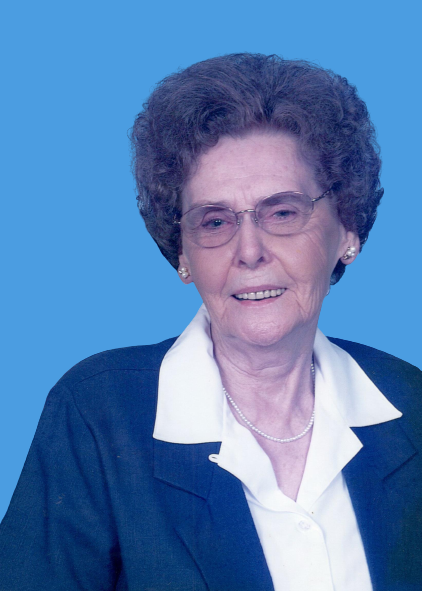 margaret st. clair 