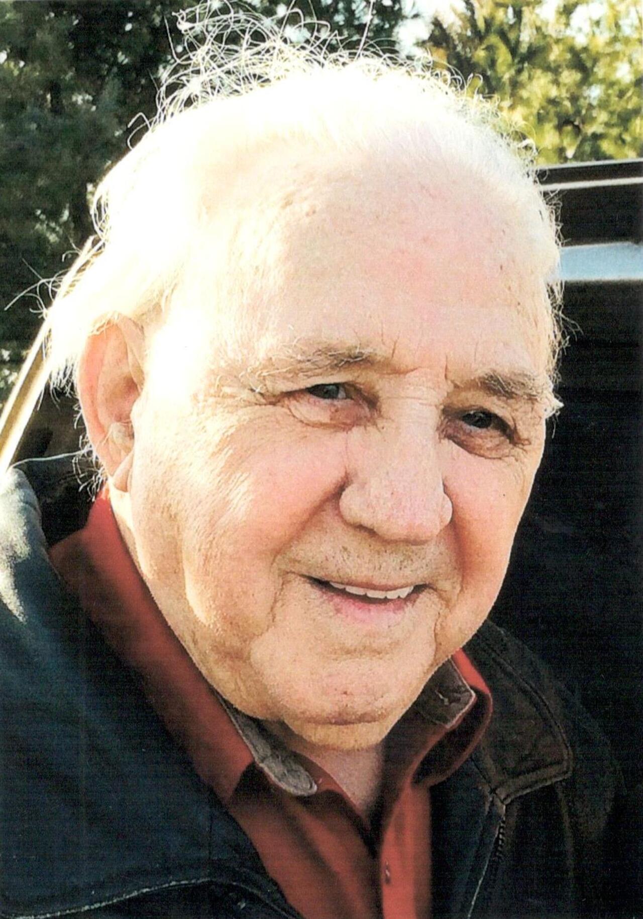 joseph connelly