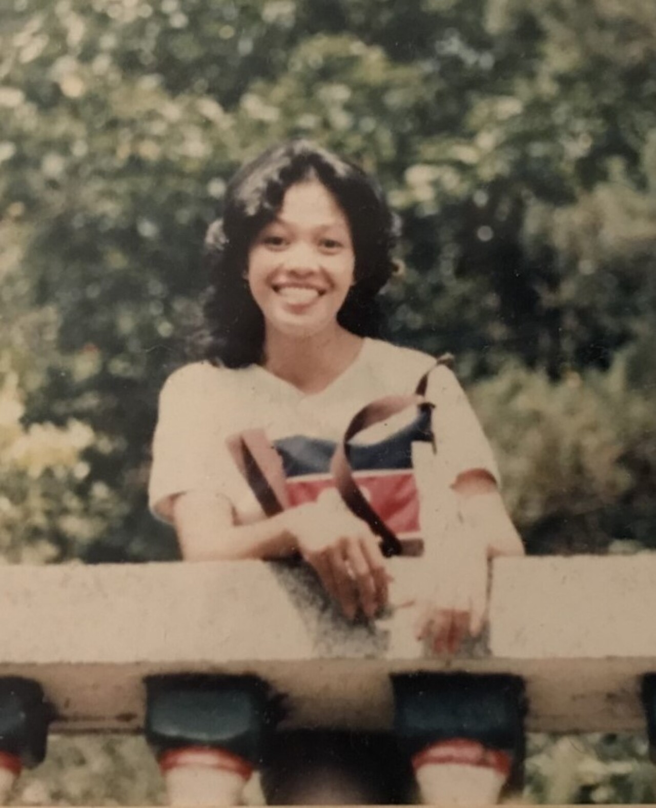 nelia tyler