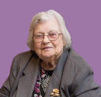 mary kemp