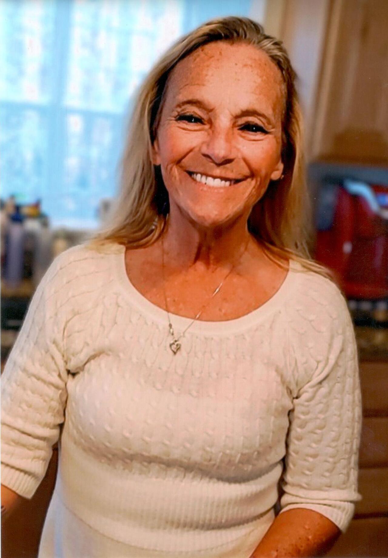 ruth cross