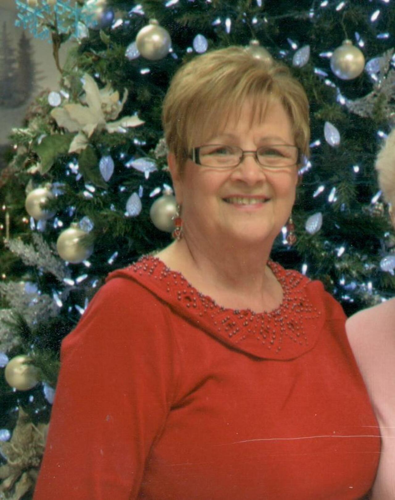 patricia beavan