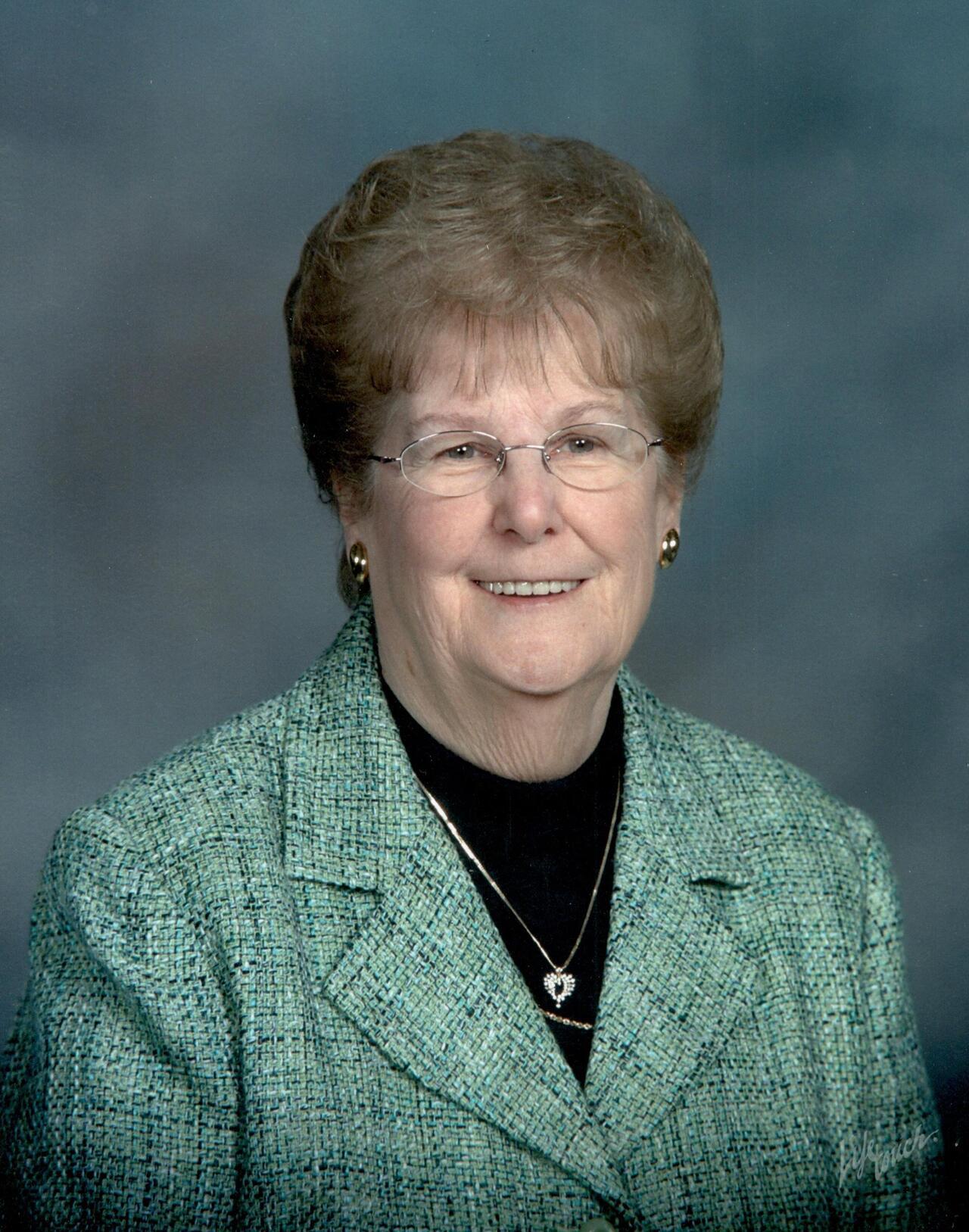 dorothy raley