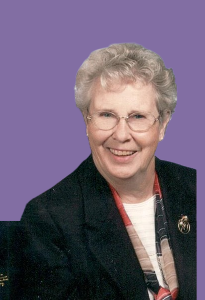 ann huseman