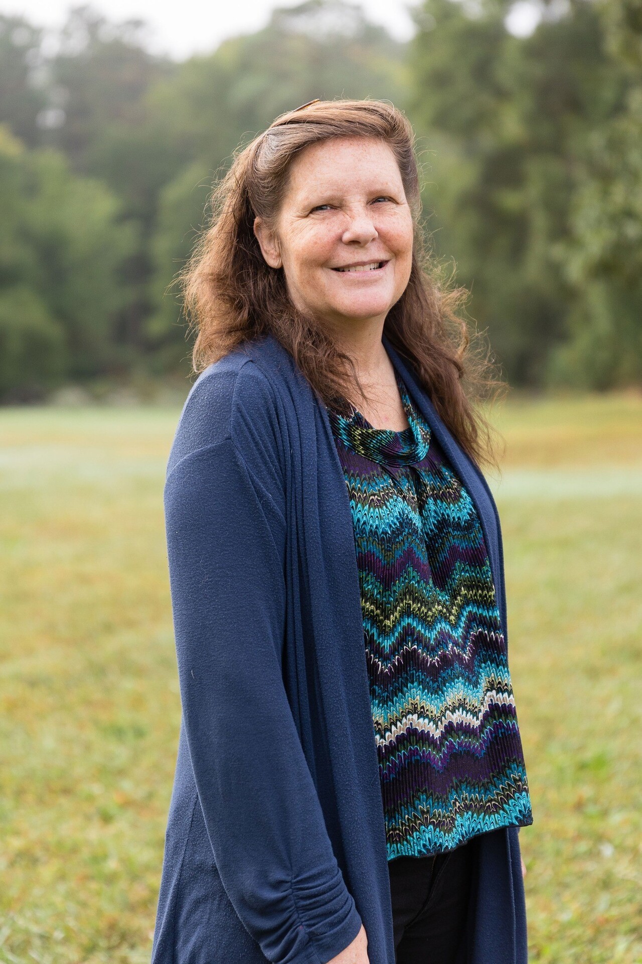 doreen mckean