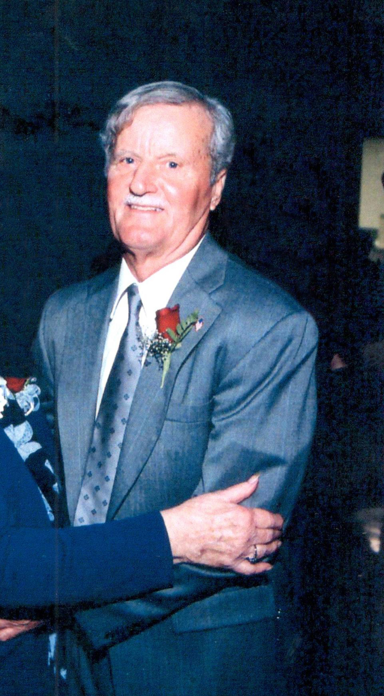 joseph  norris