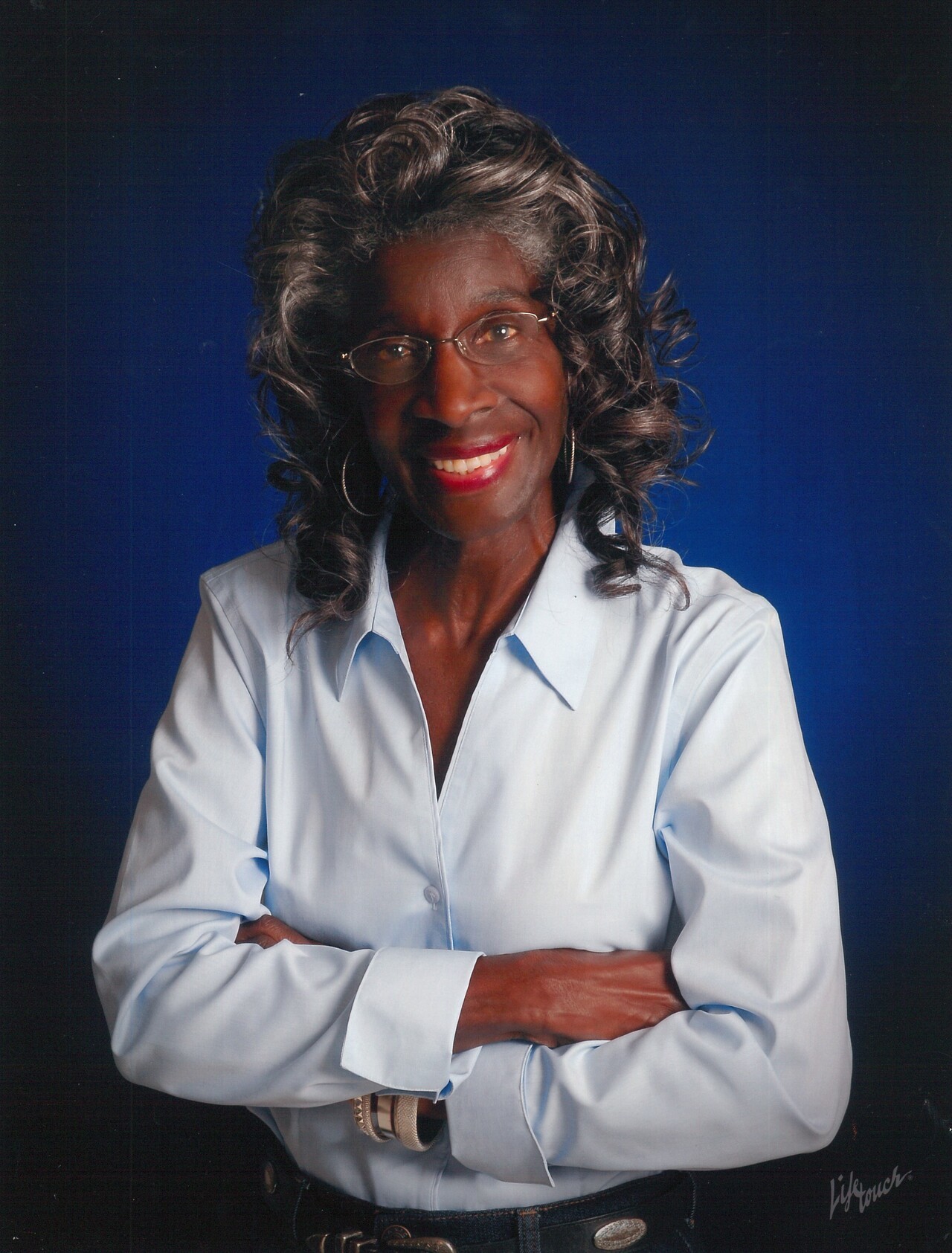 theresa fenwick-washington