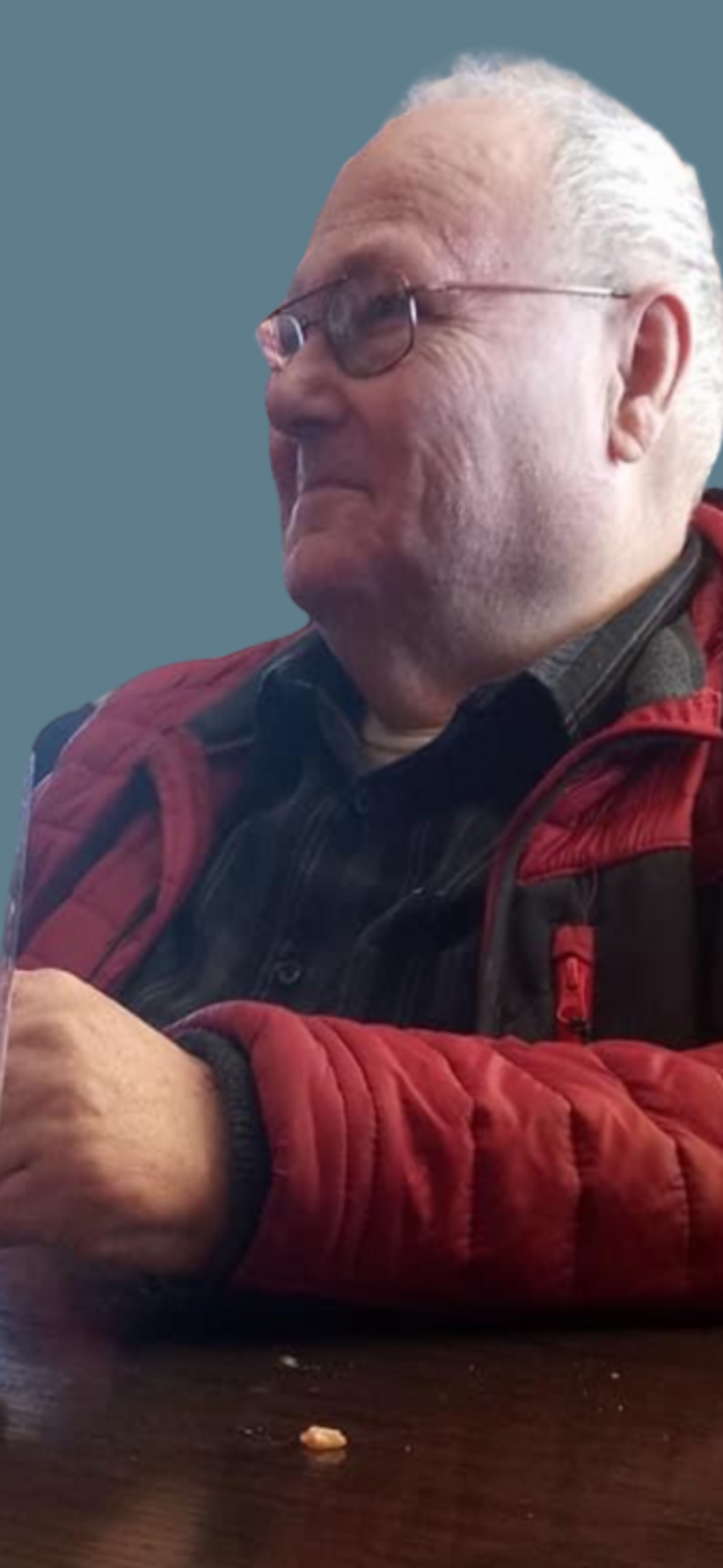ronald norris 