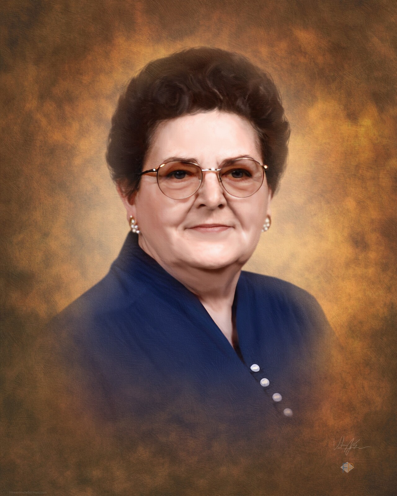 mary hill