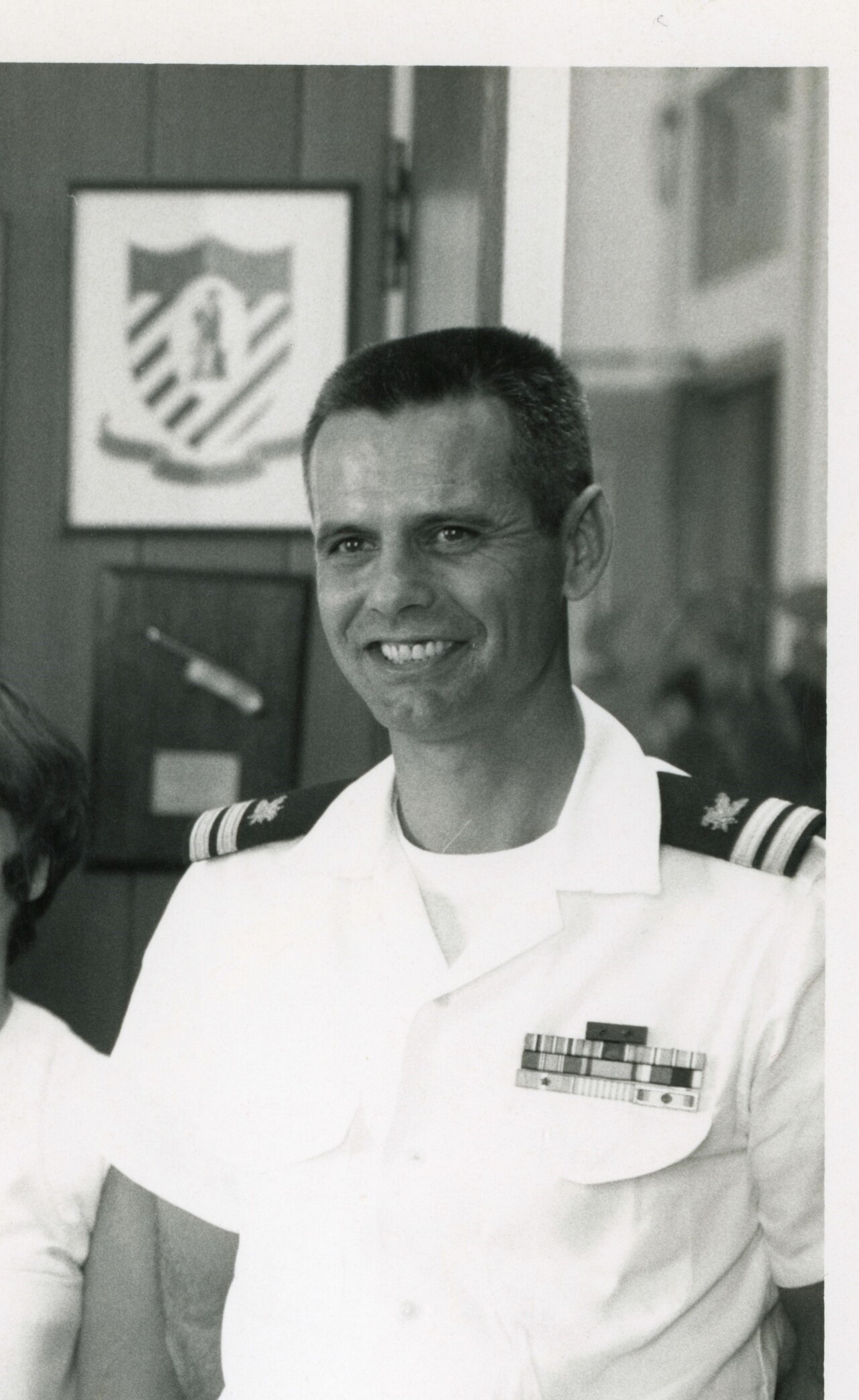 orville matthews