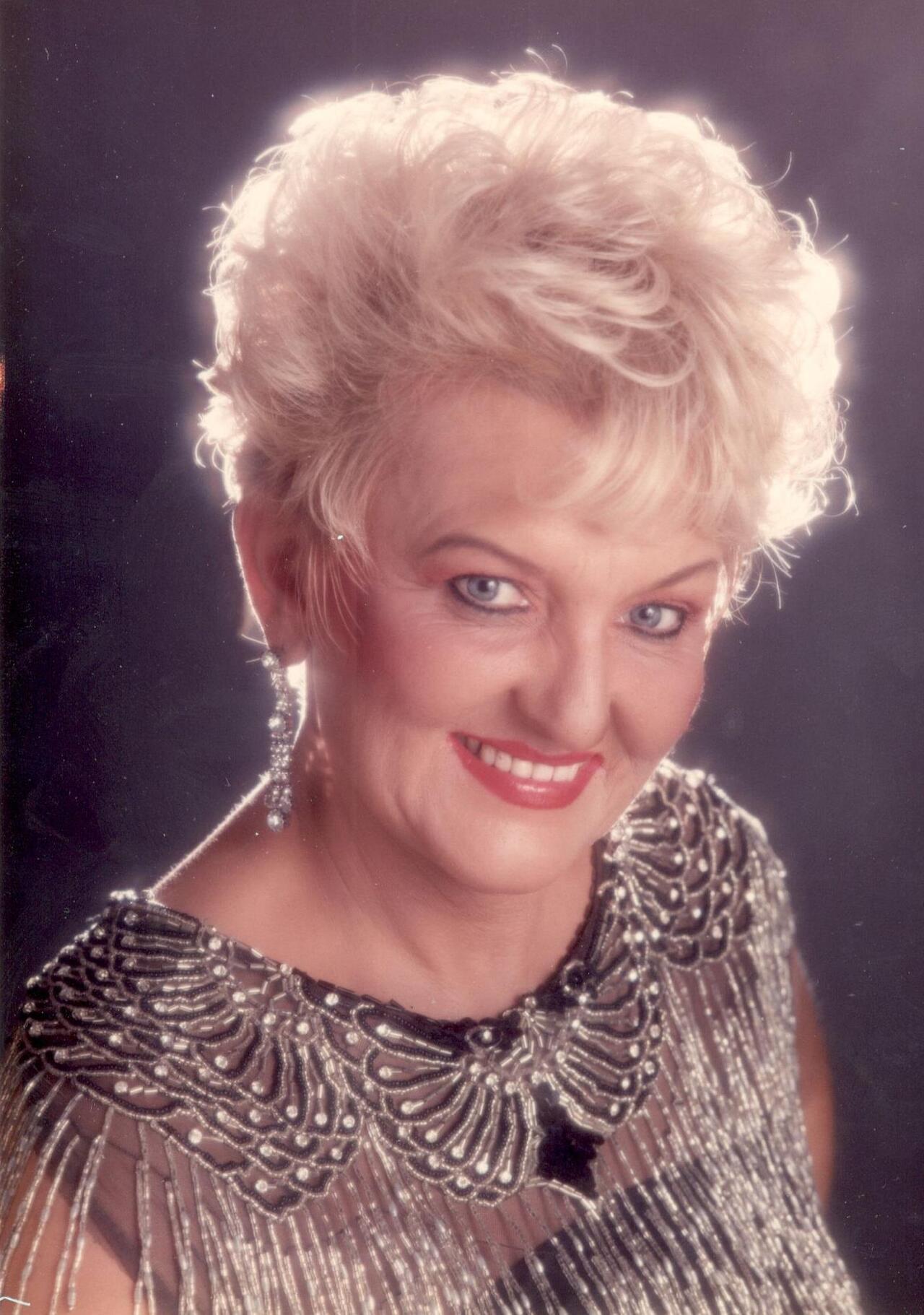 sharon tippett