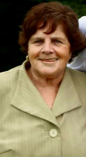 barbara  stone