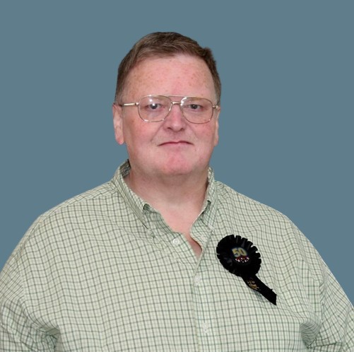 donald pilkerton