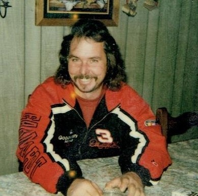 dale moore
