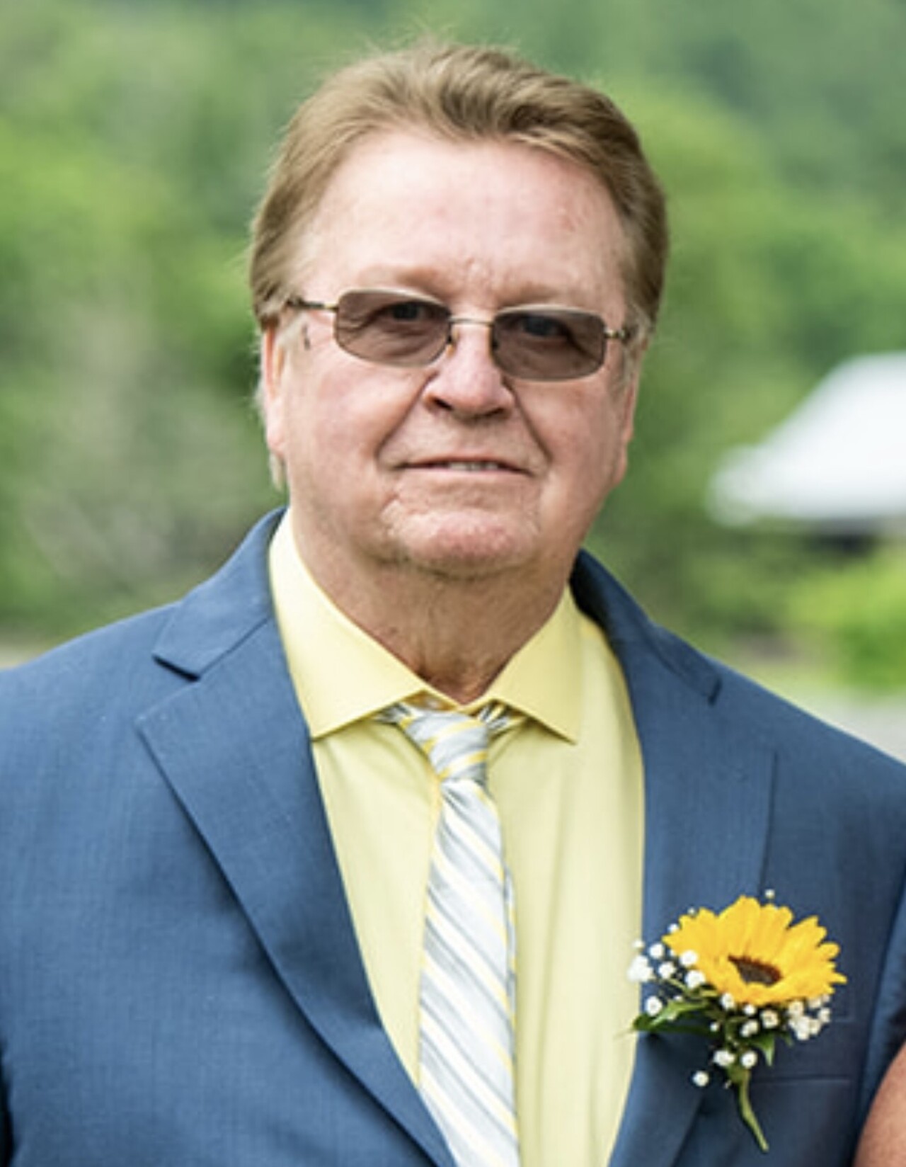 gregory humphrey