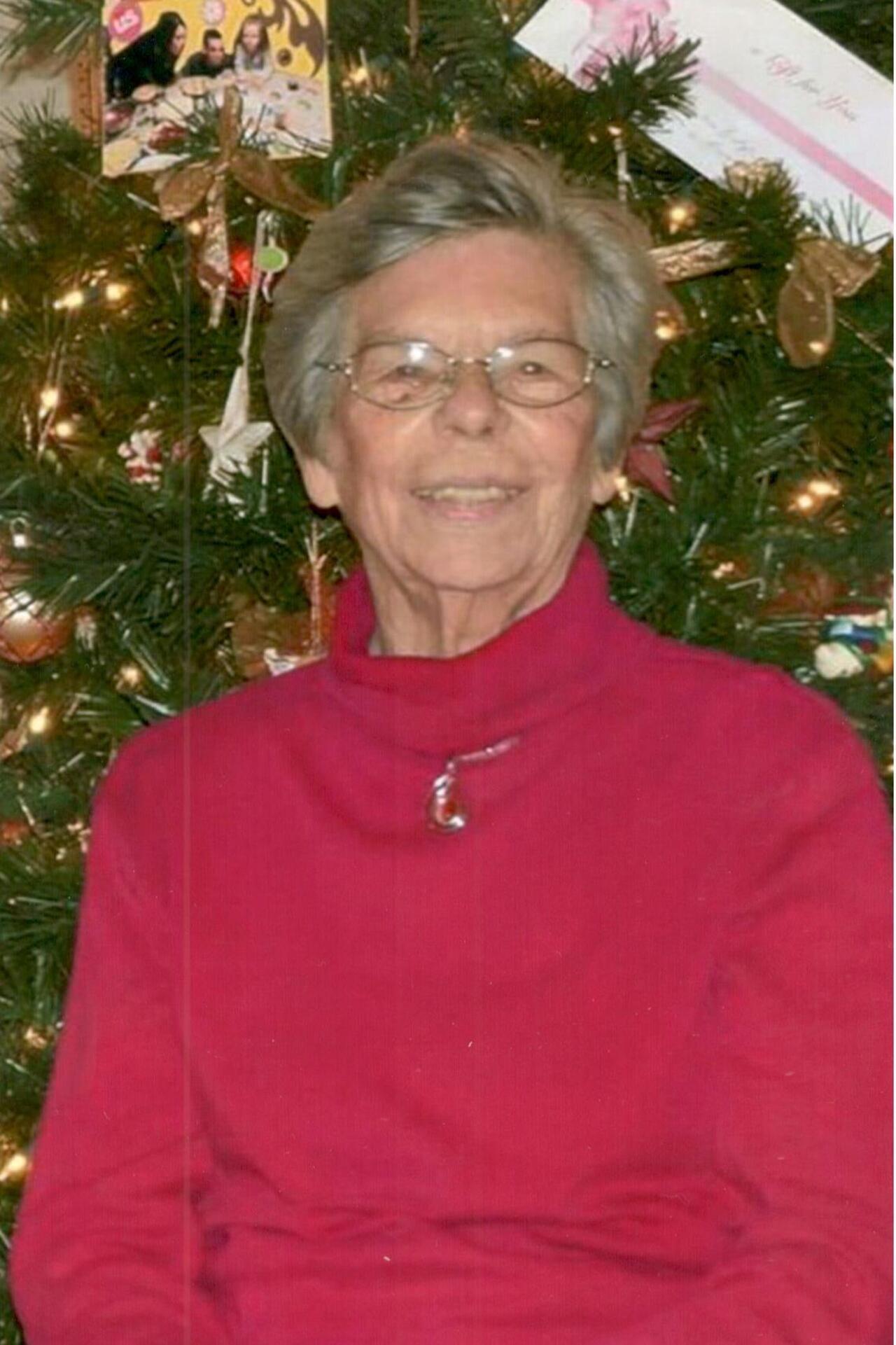 rose lee thompson