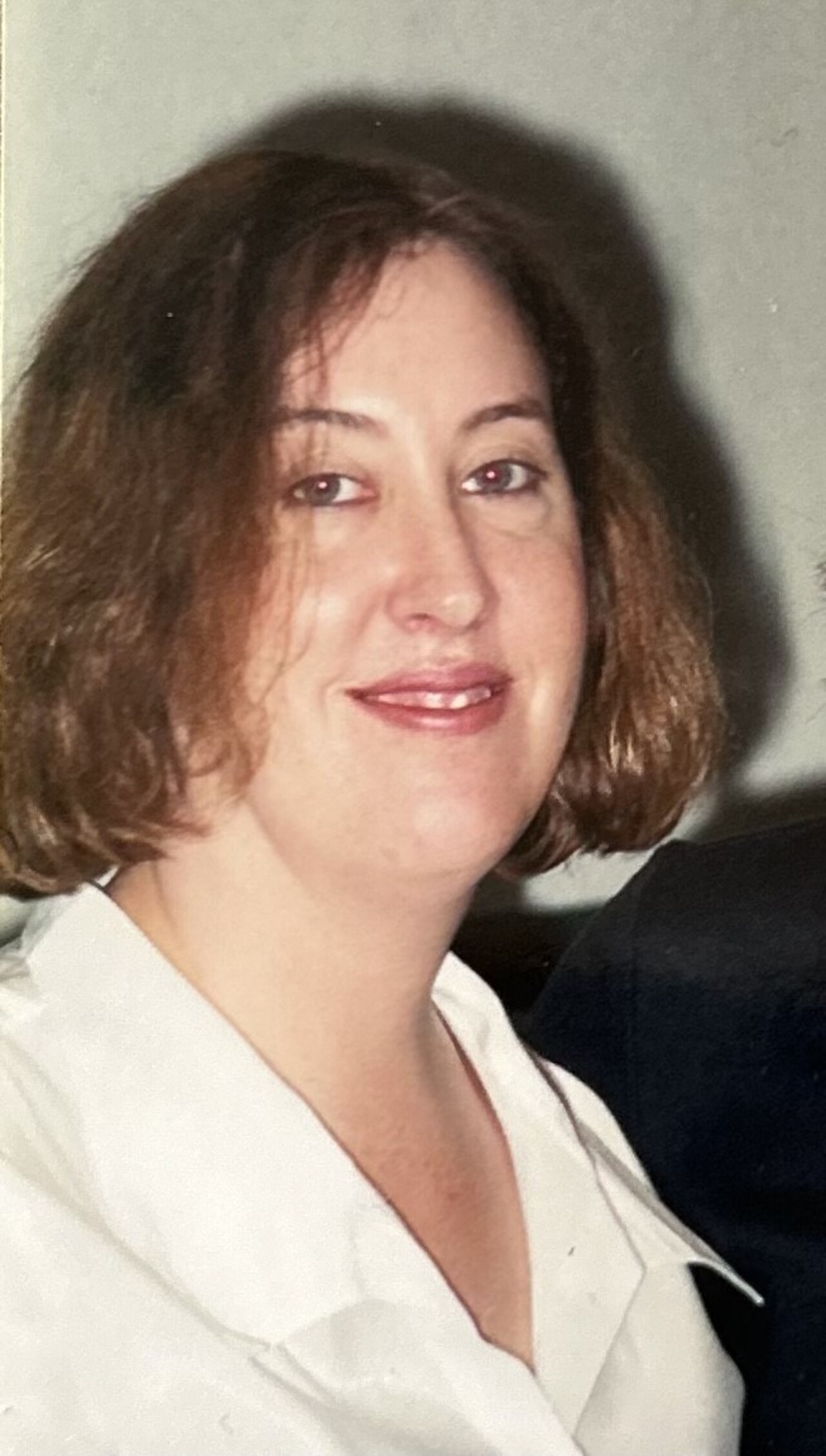 carol hammett