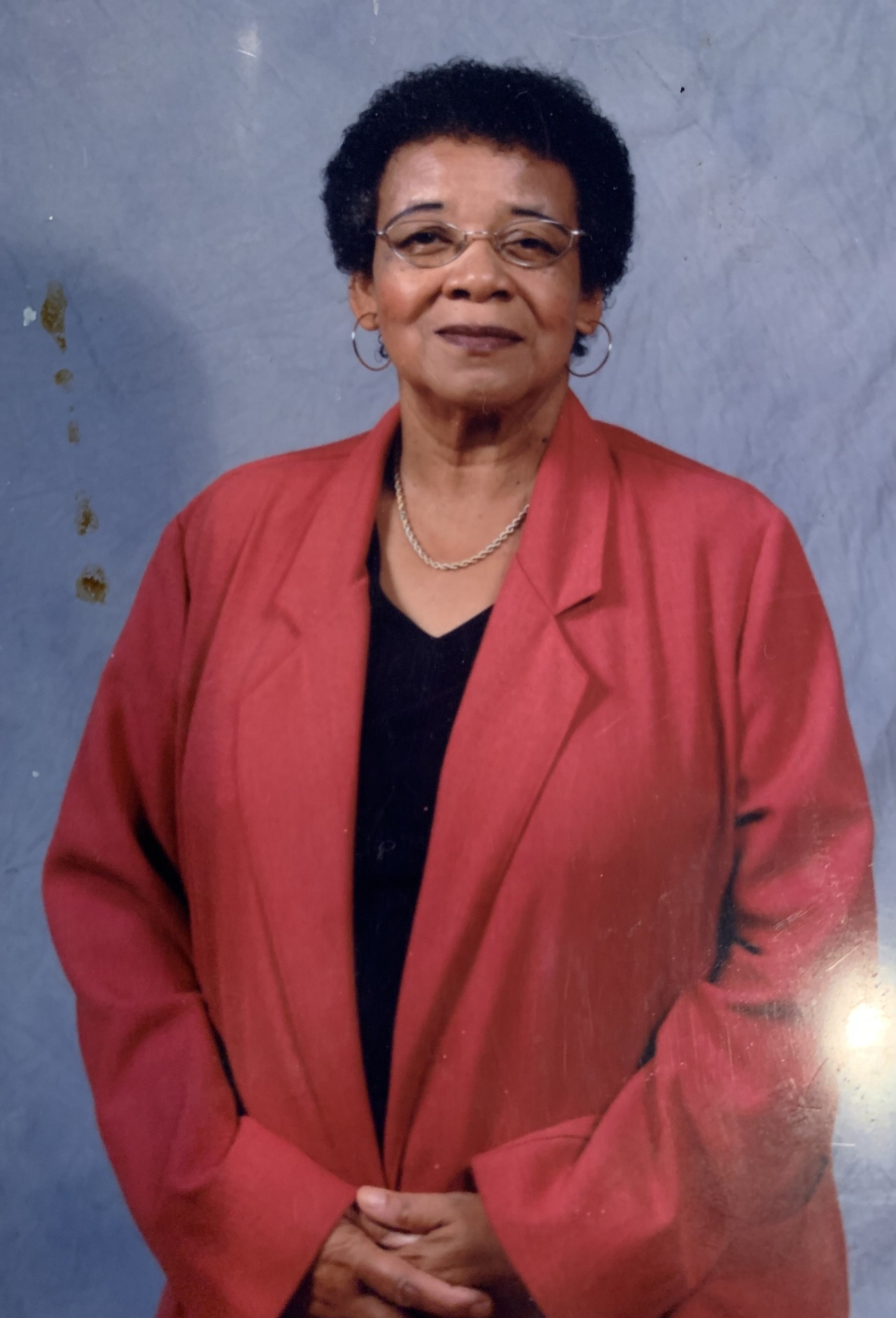 virginia butler
