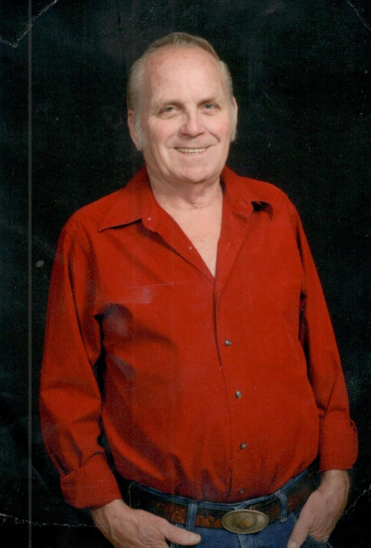 larry mandeville