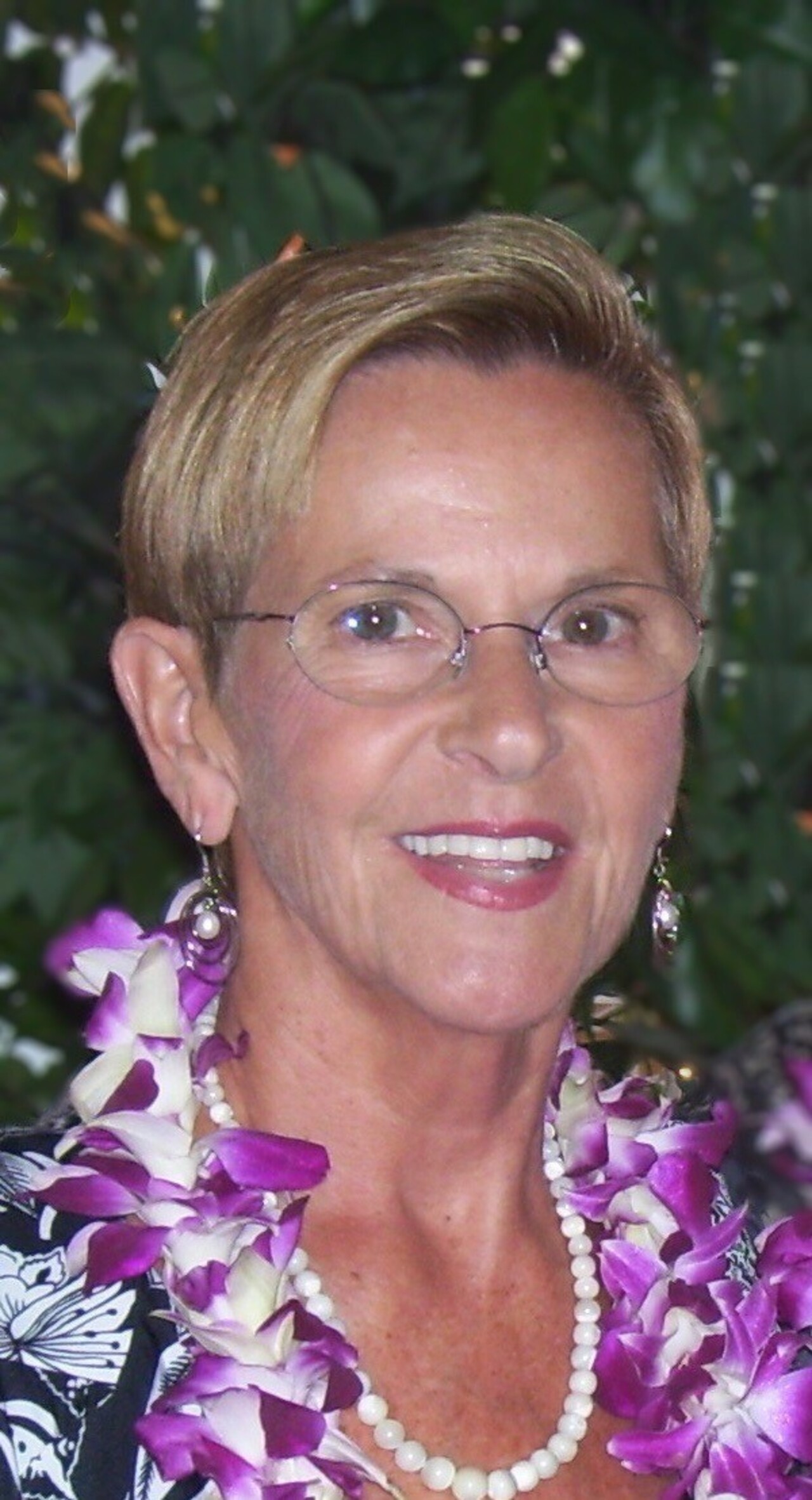 joan  wilson