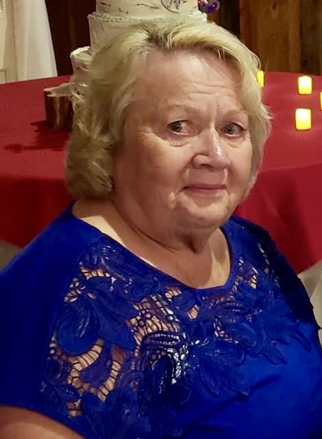 mary hammett