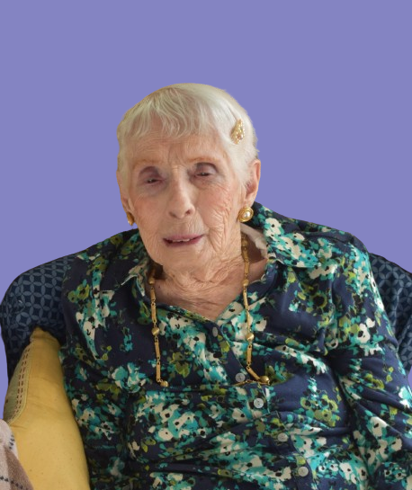 dorothy reisinger 